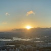 2023年初日の出