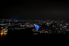 大阪府咲洲庁舎展望台