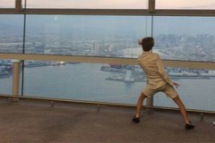 天空のお笑いライブJ