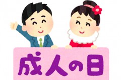 成人の日