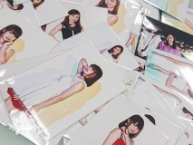 DONDOLIブロマイド