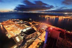 夜景がもっと好きになる！夜景撮影・交流イベント