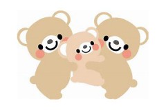 家族ウィーク
