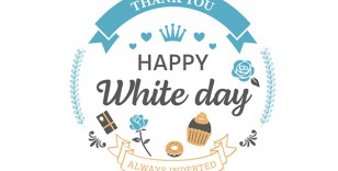 happy White day